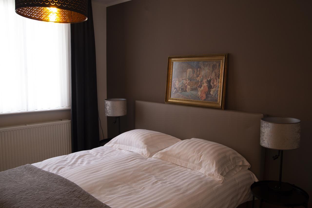 Bijhillen In Bed Hotel Winterswijk Exterior photo
