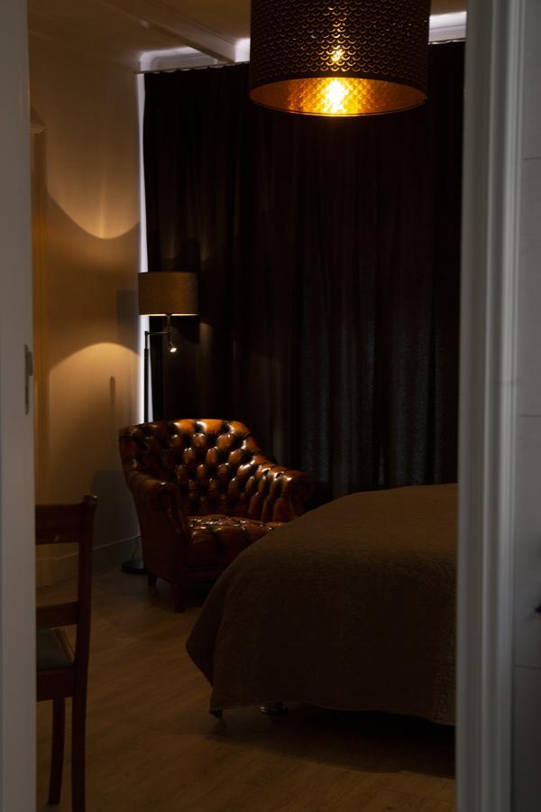 Bijhillen In Bed Hotel Winterswijk Exterior photo